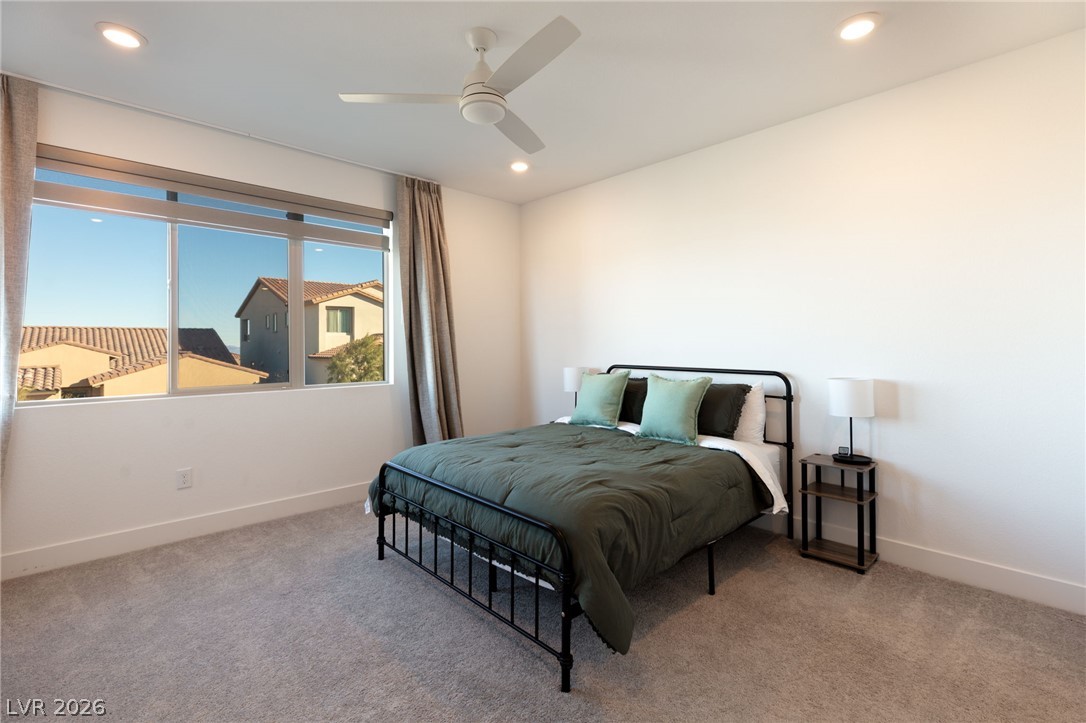 237 Wilson Ridge Street Las Vegas NV 89138