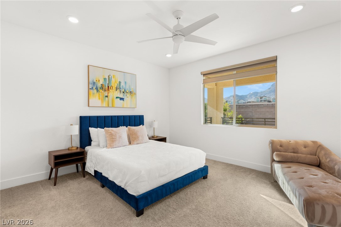 237 Wilson Ridge Street Las Vegas NV 89138