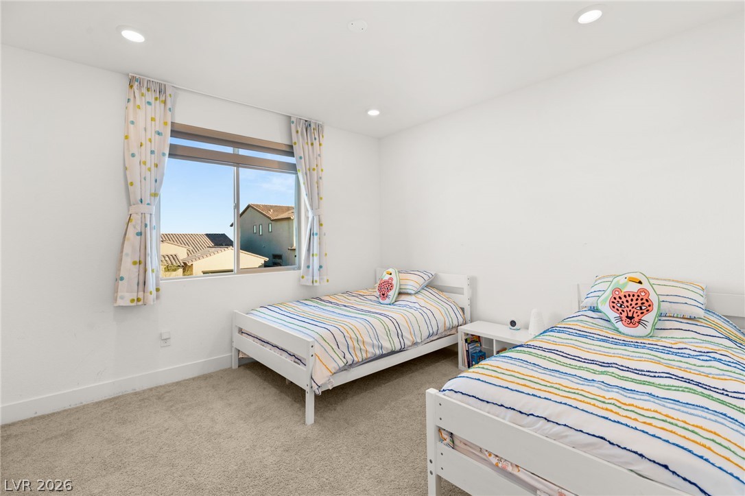 237 Wilson Ridge Street Las Vegas NV 89138