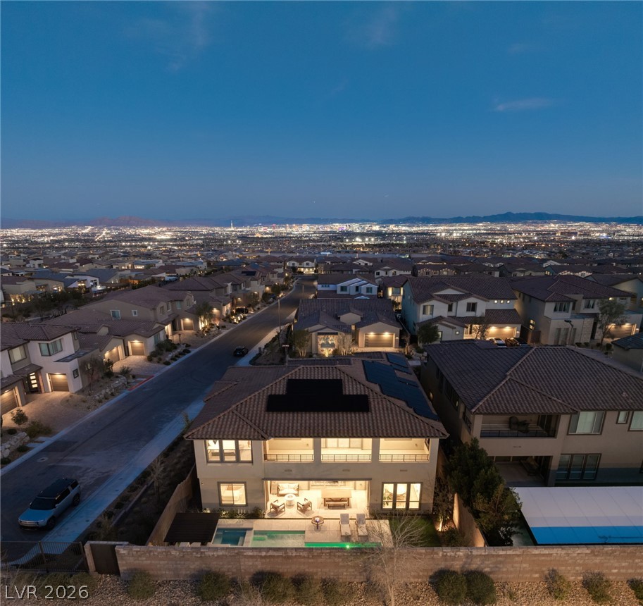 237 Wilson Ridge Street Las Vegas NV 89138