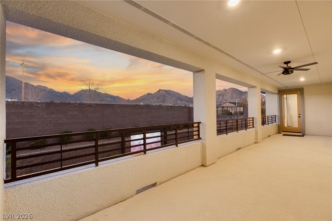 237 Wilson Ridge Street Las Vegas NV 89138