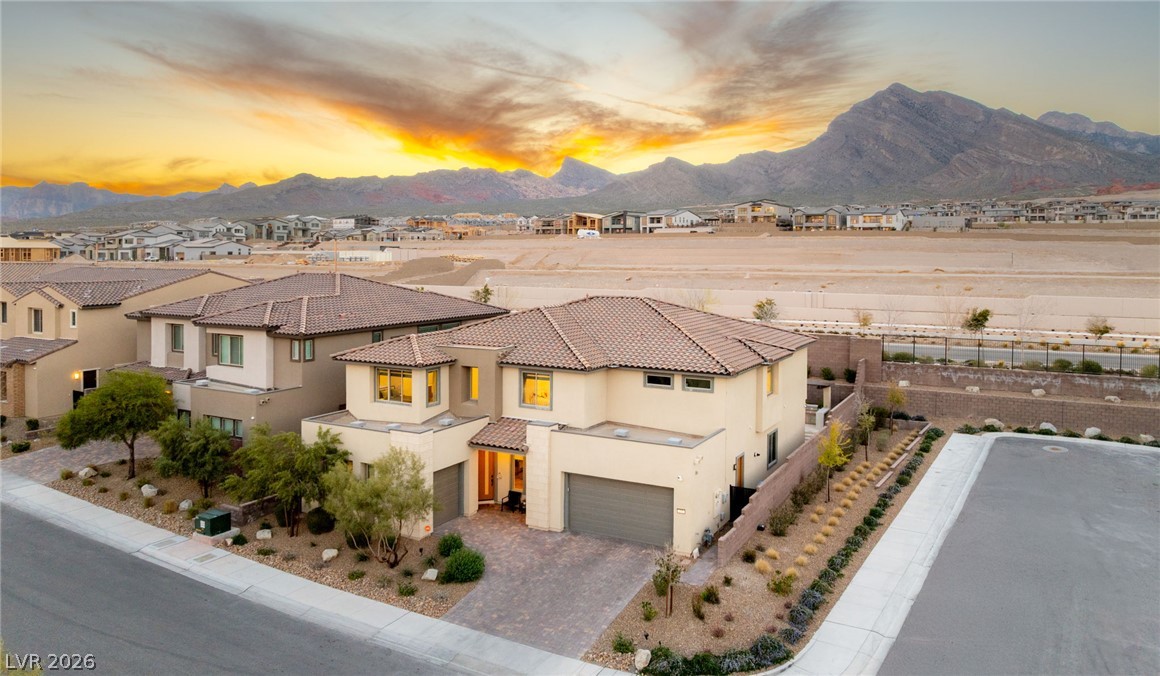237 Wilson Ridge Street Las Vegas NV 89138