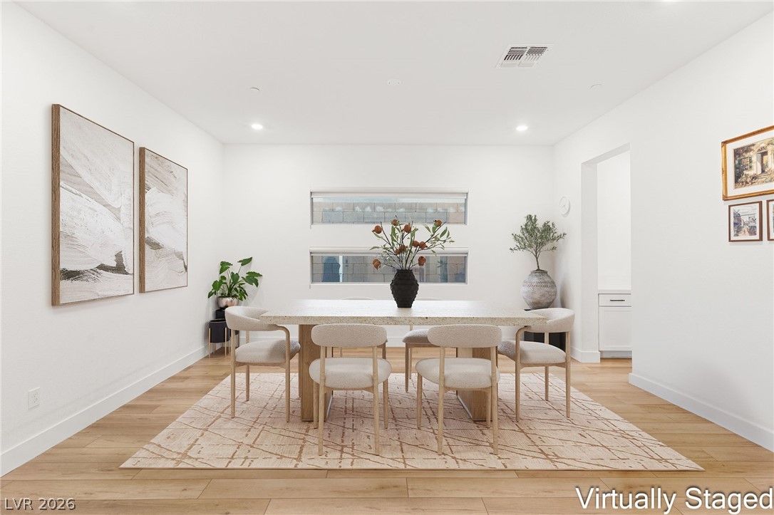 237 Wilson Ridge Street Las Vegas NV 89138