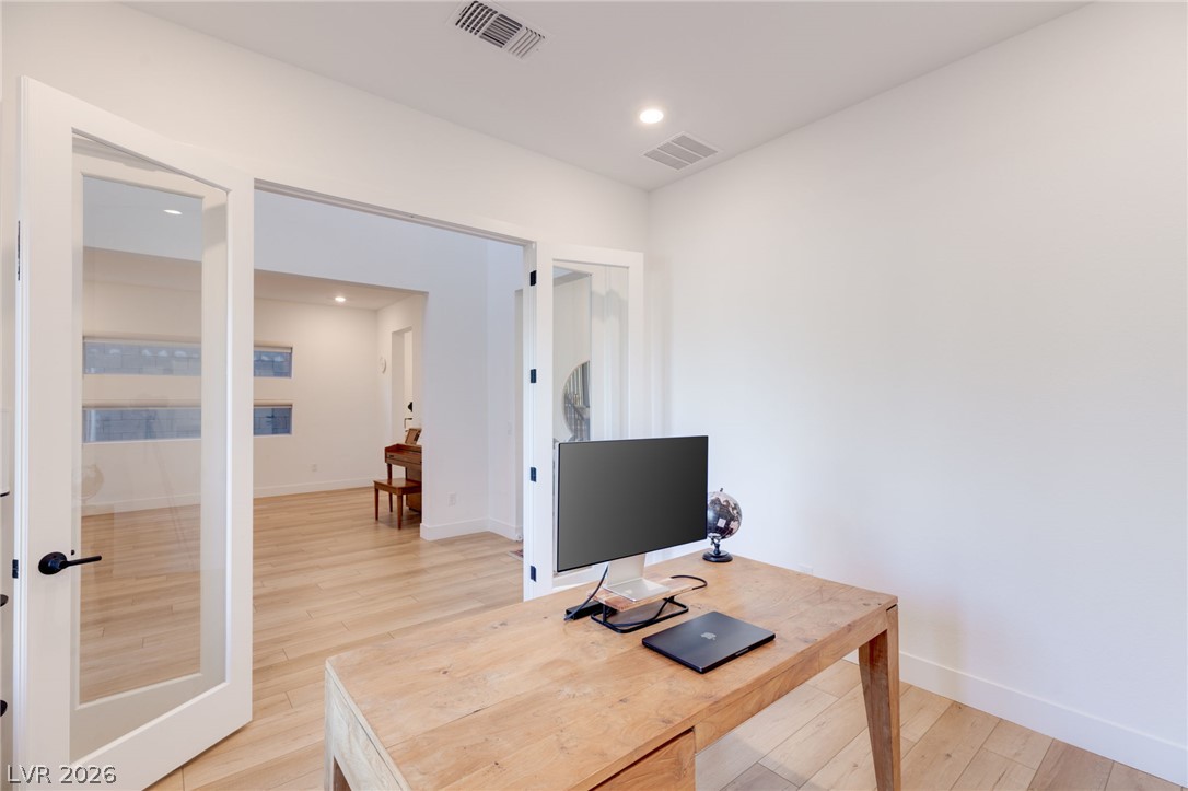 237 Wilson Ridge Street Las Vegas NV 89138