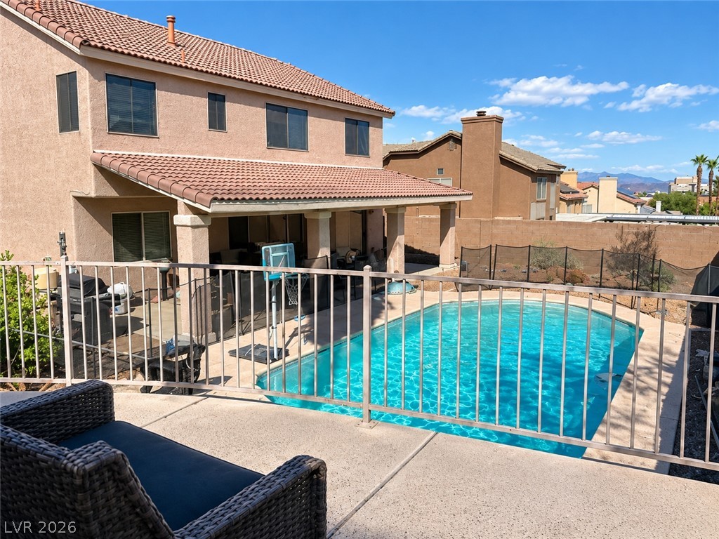 1681 Navarre Lane Henderson NV 89014