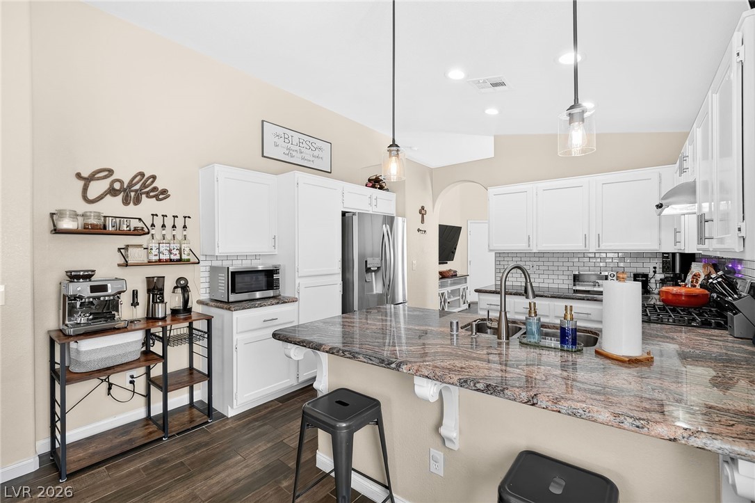 2422 Morocco Avenue North Las Vegas NV 89031