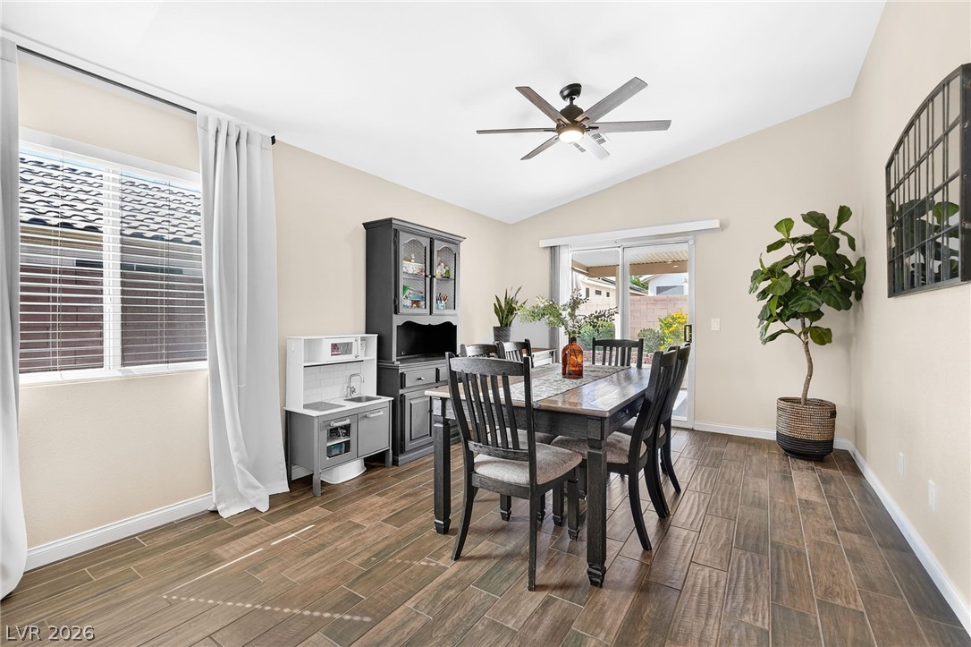 2422 Morocco Avenue North Las Vegas NV 89031