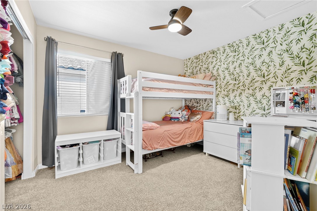 2422 Morocco Avenue North Las Vegas NV 89031