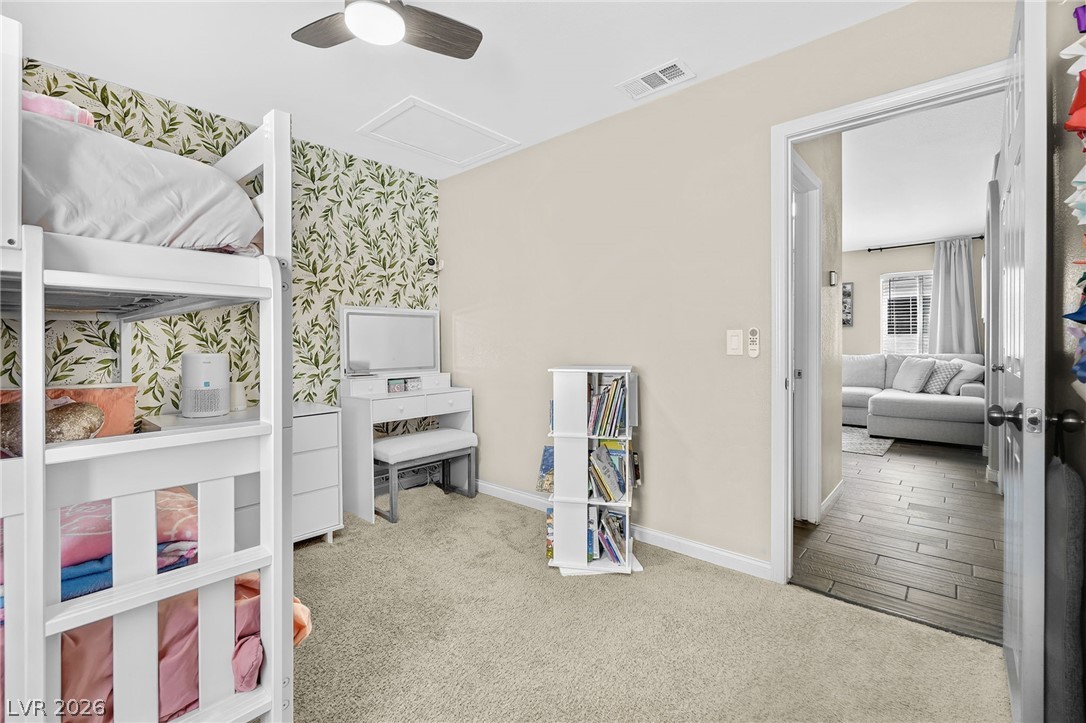 2422 Morocco Avenue North Las Vegas NV 89031