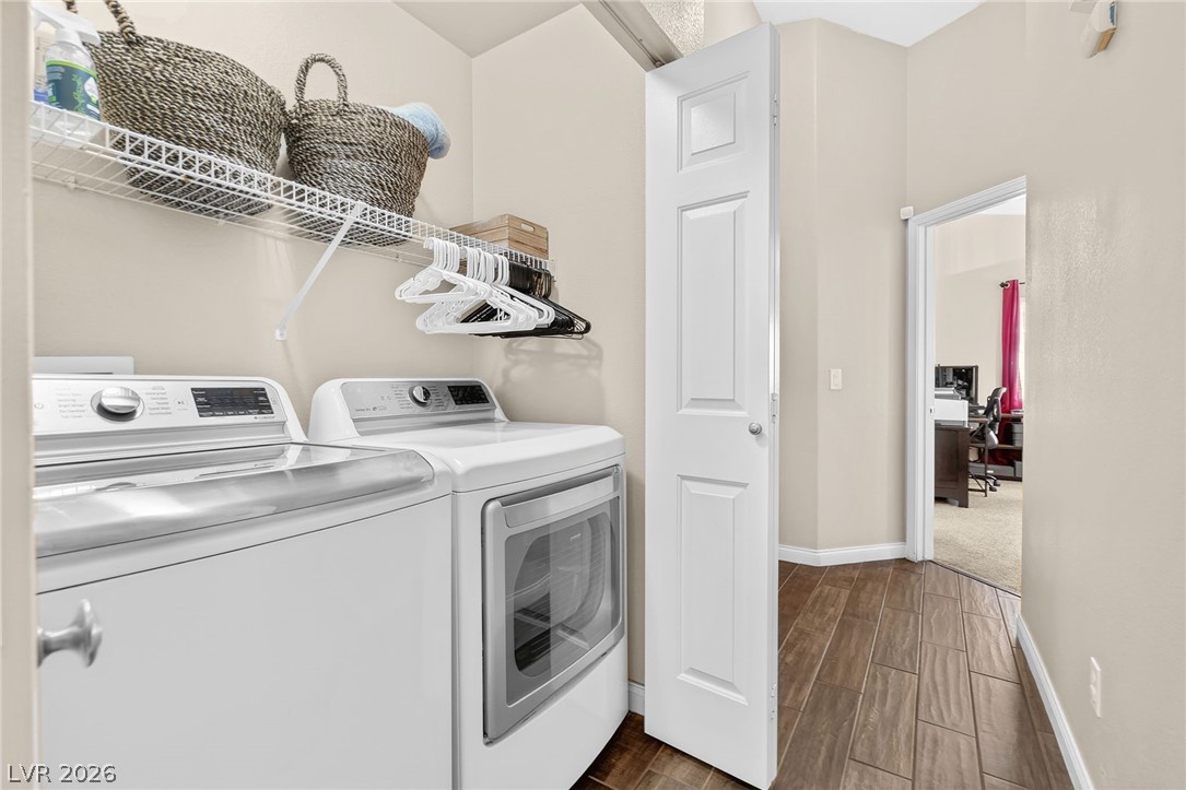 2422 Morocco Avenue North Las Vegas NV 89031