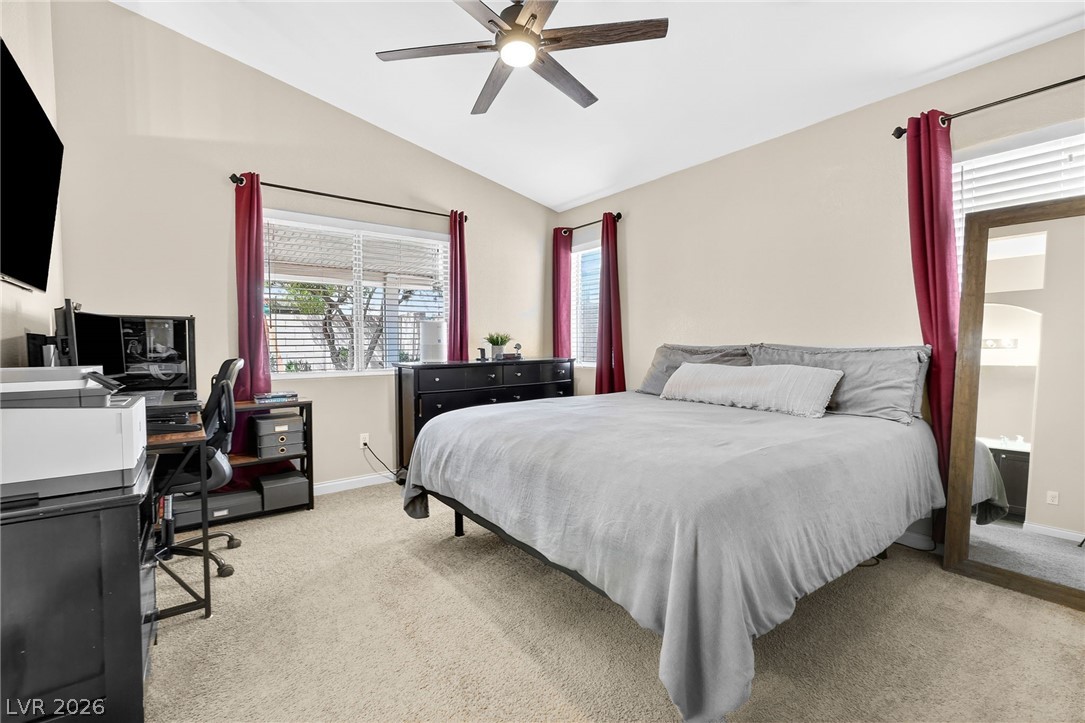 2422 Morocco Avenue North Las Vegas NV 89031