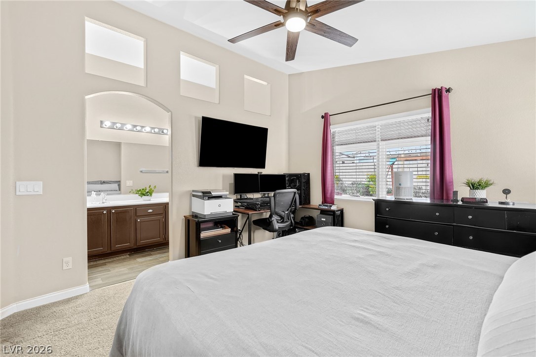 2422 Morocco Avenue North Las Vegas NV 89031