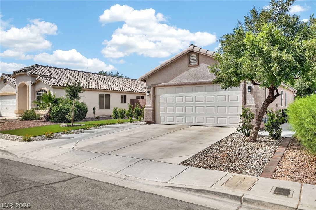 2422 Morocco Avenue North Las Vegas NV 89031