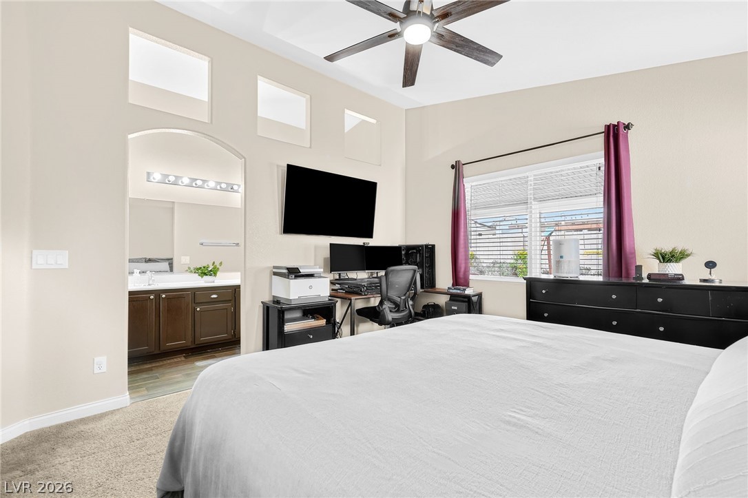 2422 Morocco Avenue North Las Vegas NV 89031