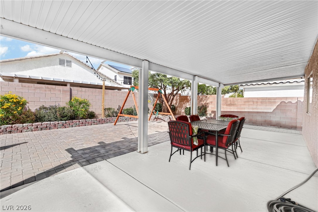 2422 Morocco Avenue North Las Vegas NV 89031