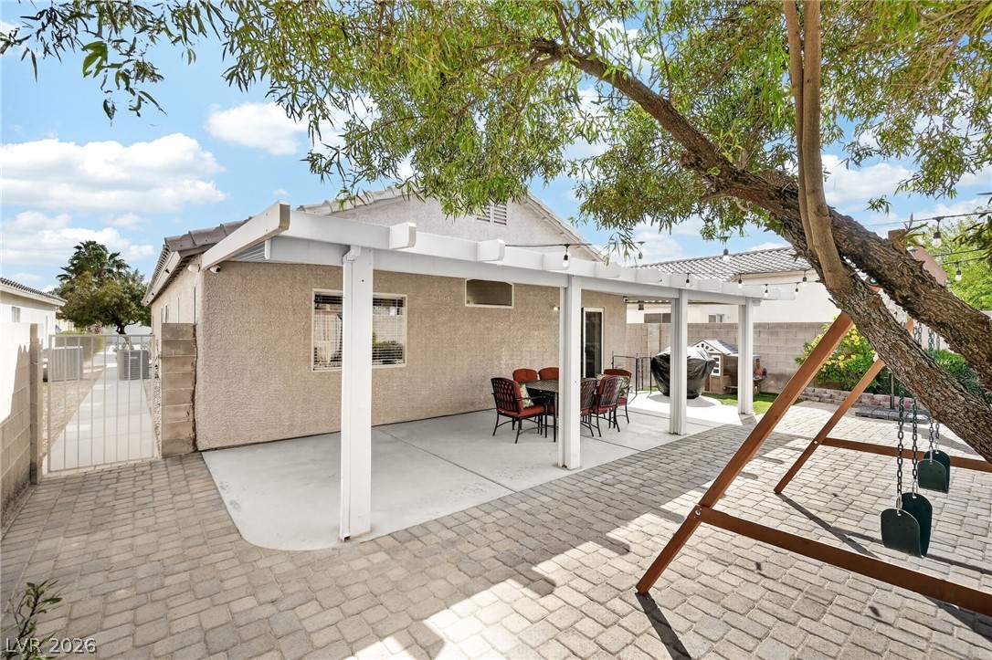 2422 Morocco Avenue North Las Vegas NV 89031