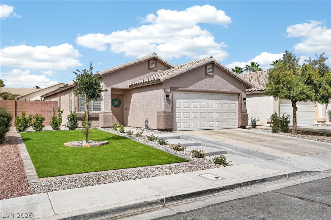 2422 Morocco Avenue North Las Vegas NV 89031