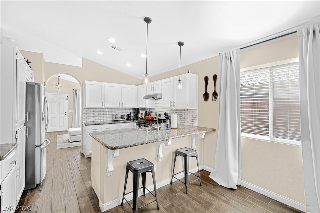 2422 Morocco Avenue North Las Vegas NV 89031