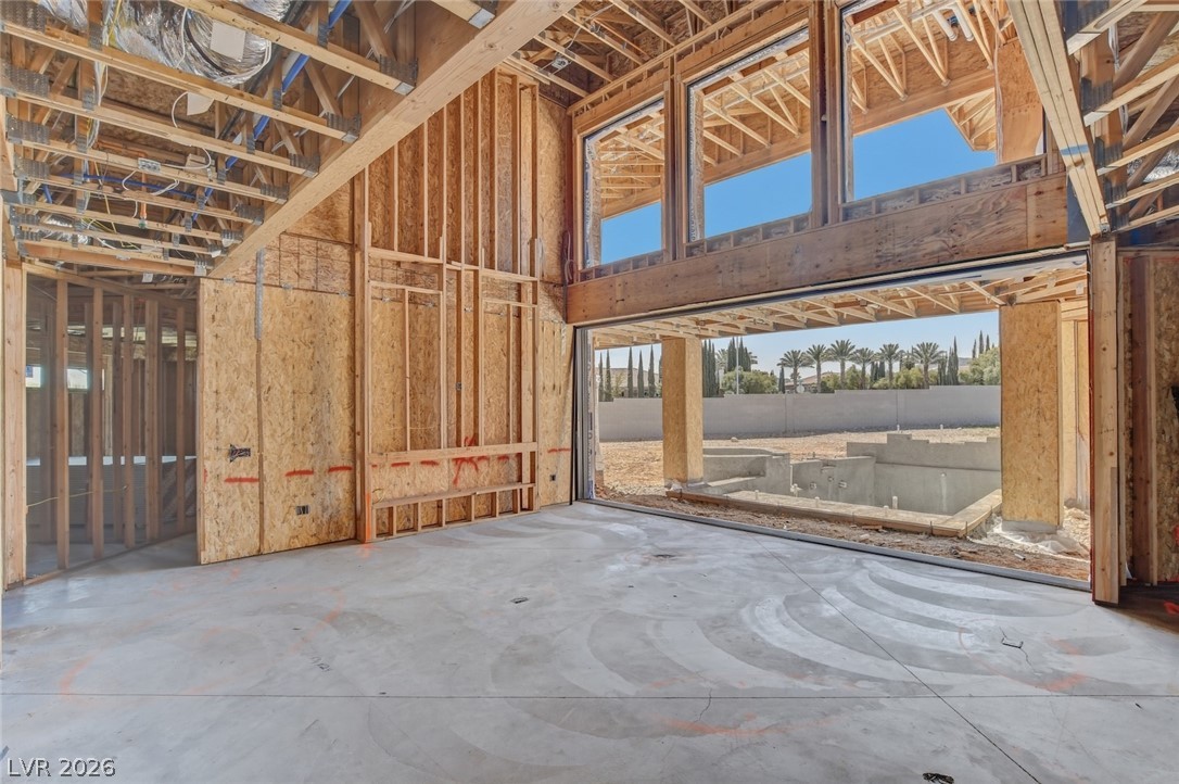 5615 Snowlee Court Las Vegas NV 89149