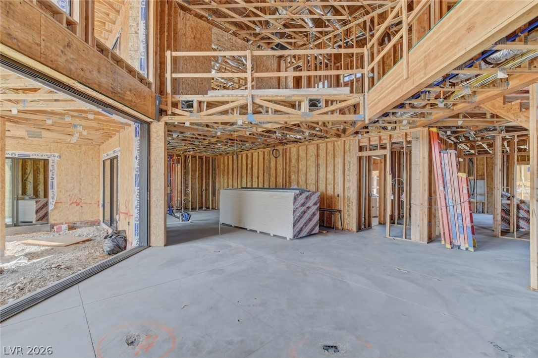 5615 Snowlee Court Las Vegas NV 89149