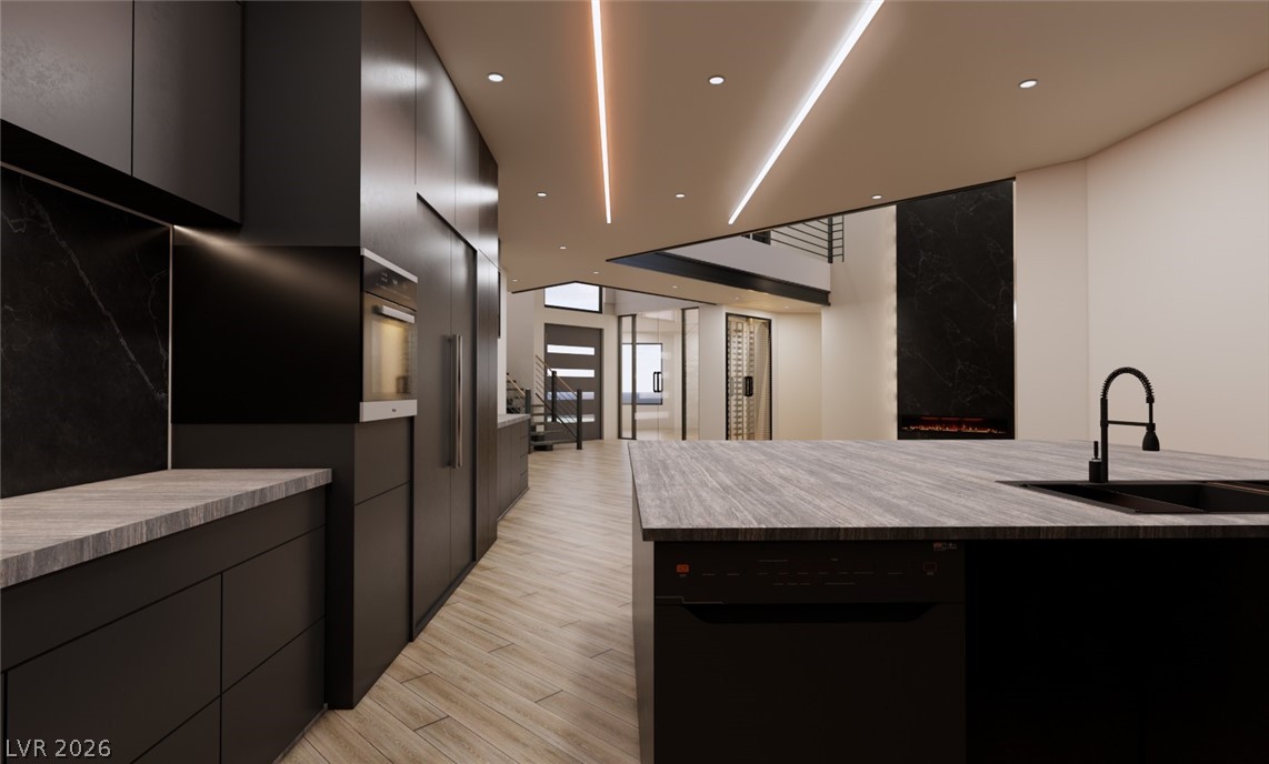 5615 Snowlee Court Las Vegas NV 89149