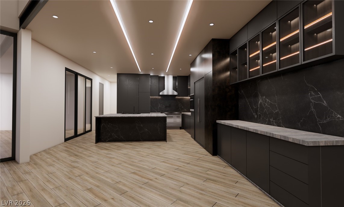 5615 Snowlee Court Las Vegas NV 89149