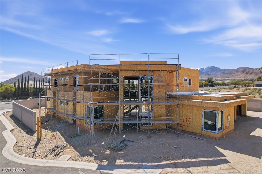 5615 Snowlee Court Las Vegas NV 89149