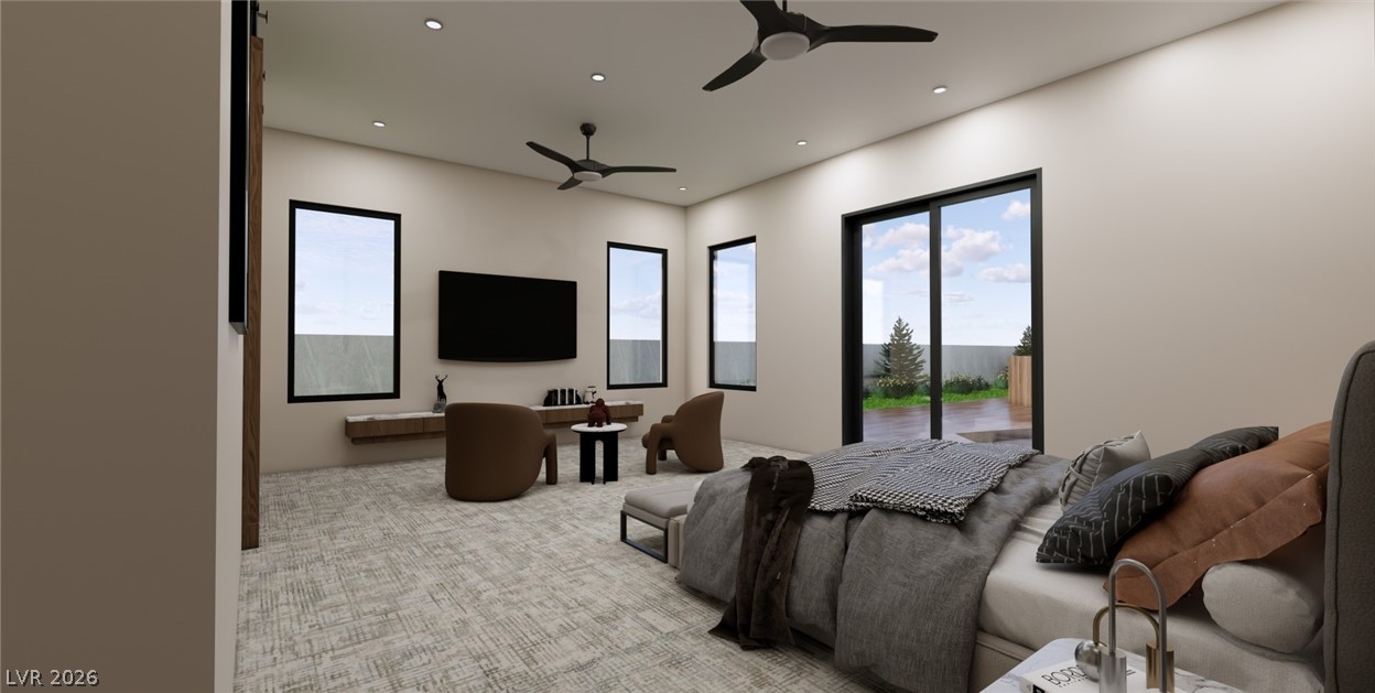 5615 Snowlee Court Las Vegas NV 89149