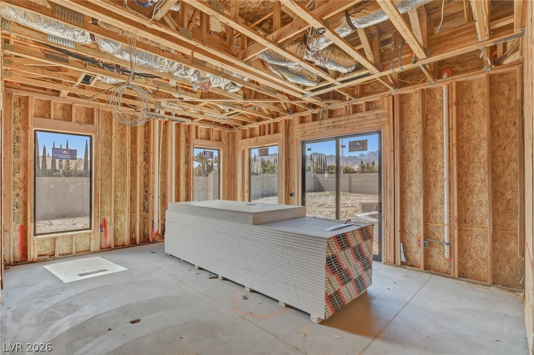 5615 Snowlee Court Las Vegas NV 89149