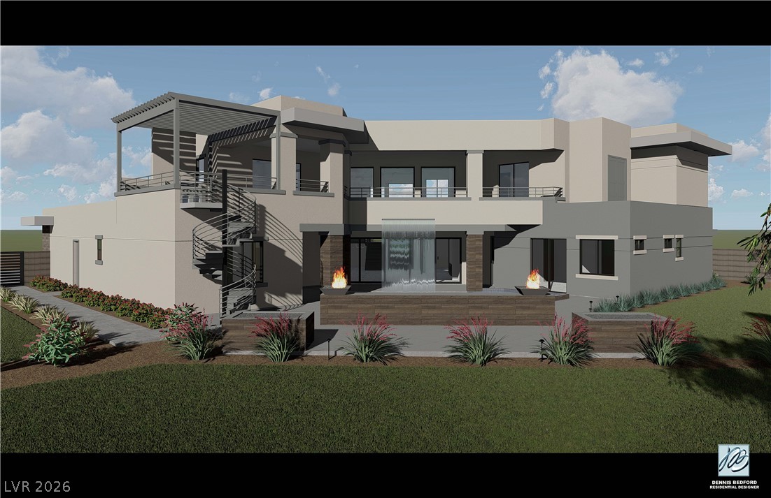 5615 Snowlee Court Las Vegas NV 89149