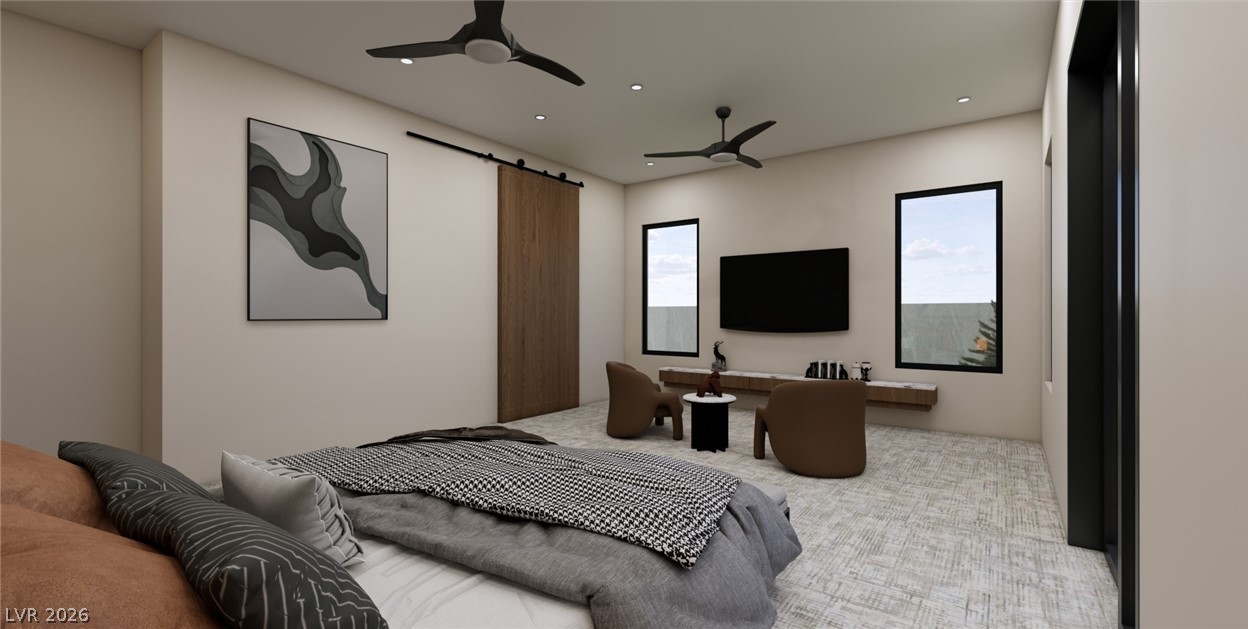 5615 Snowlee Court Las Vegas NV 89149