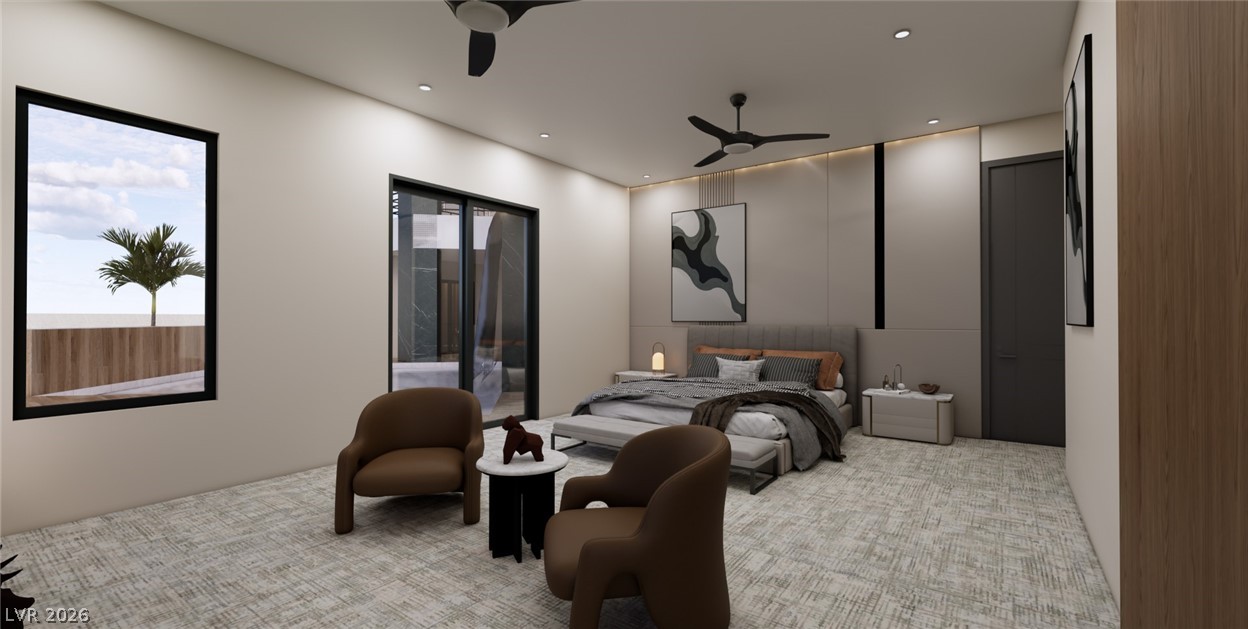 5615 Snowlee Court Las Vegas NV 89149