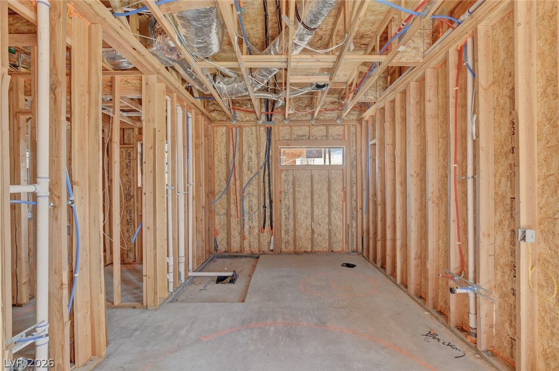 5615 Snowlee Court Las Vegas NV 89149