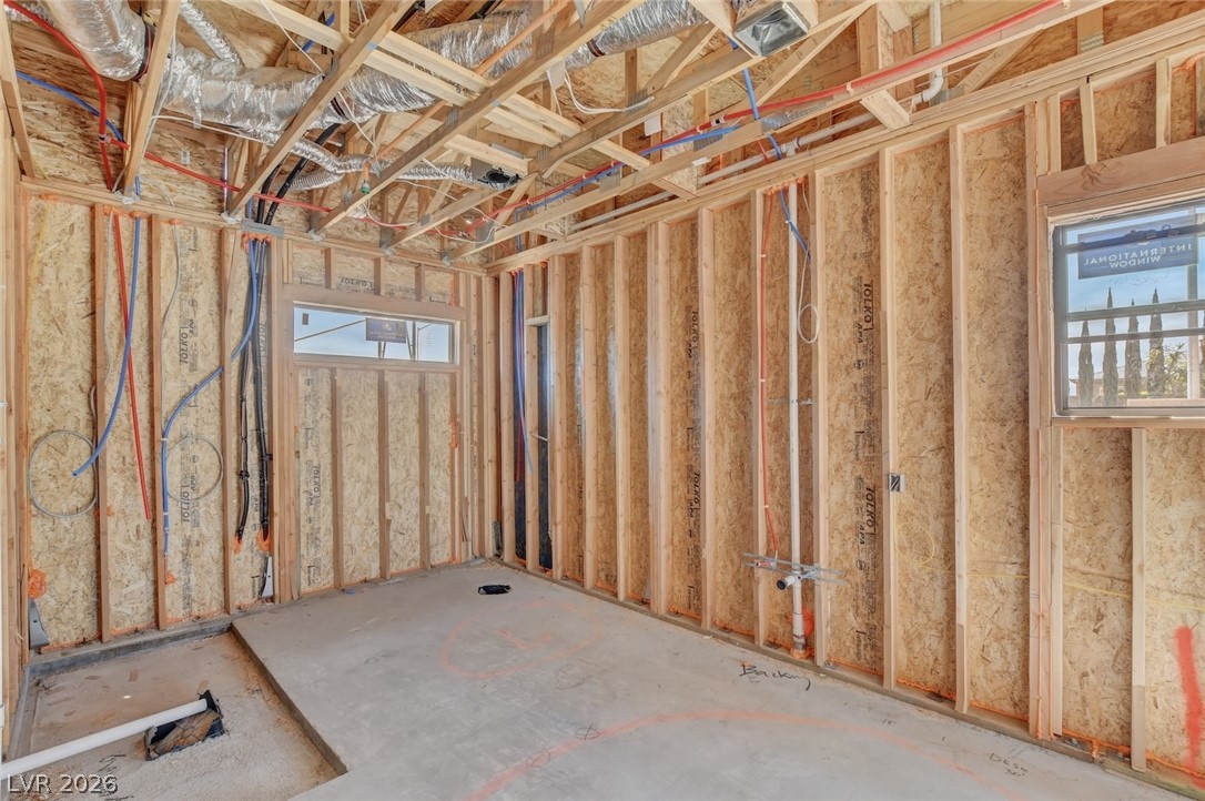 5615 Snowlee Court Las Vegas NV 89149