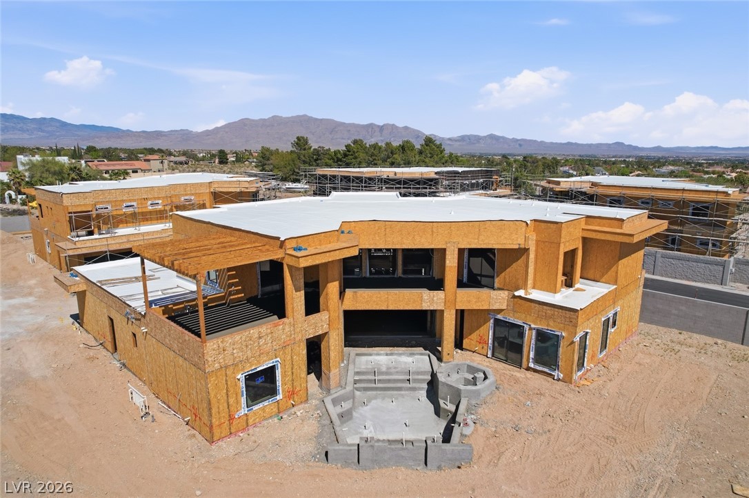 5615 Snowlee Court Las Vegas NV 89149