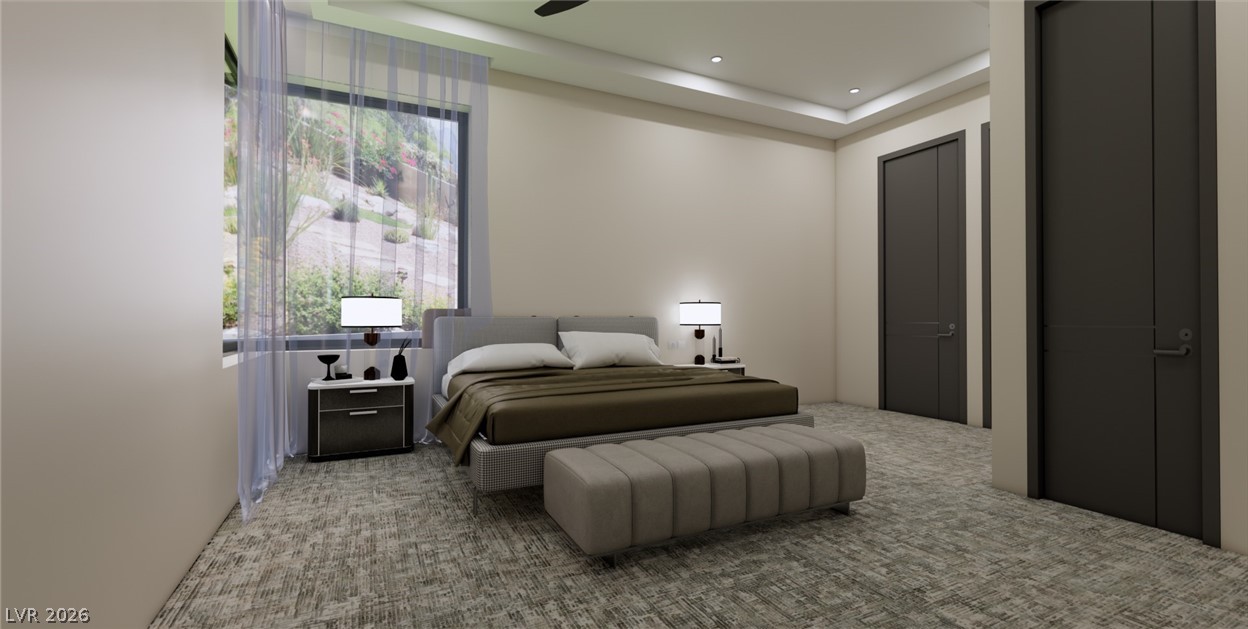5615 Snowlee Court Las Vegas NV 89149