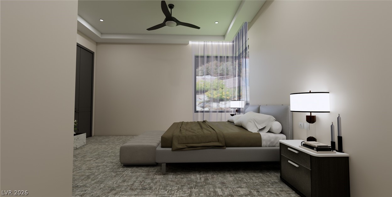 5615 Snowlee Court Las Vegas NV 89149