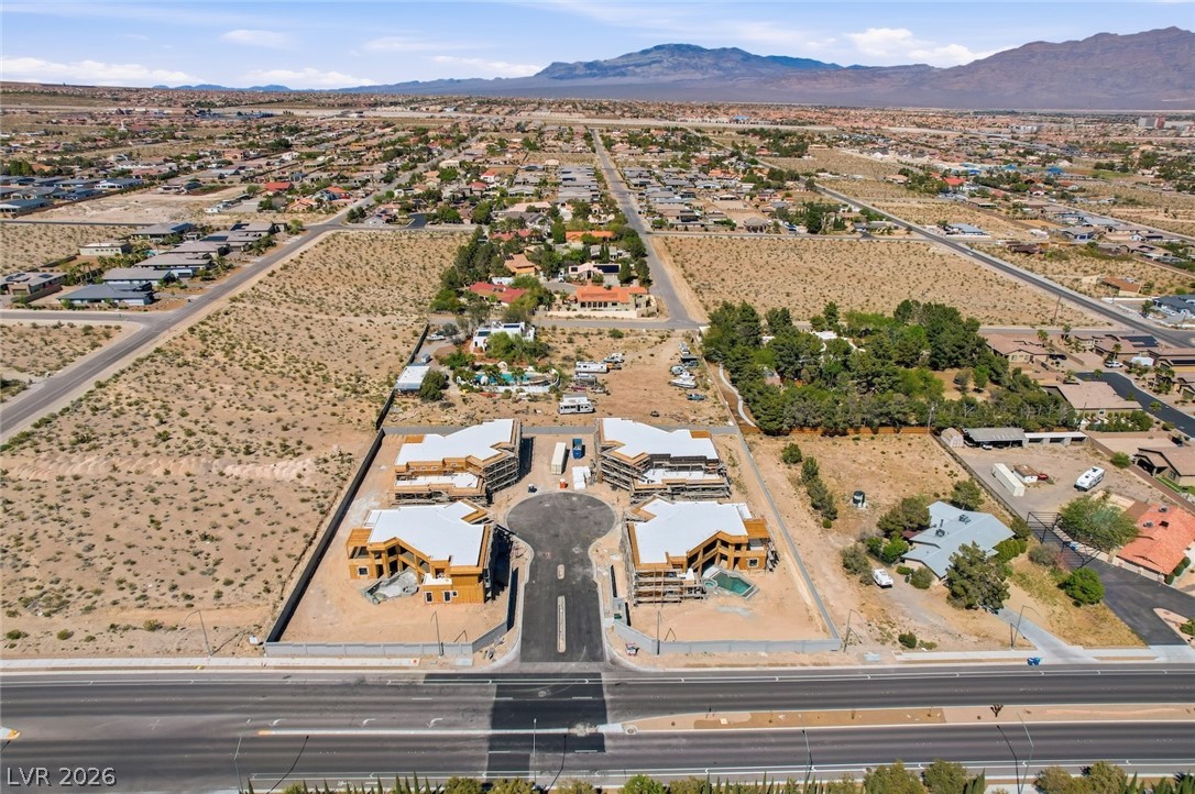 5615 Snowlee Court Las Vegas NV 89149