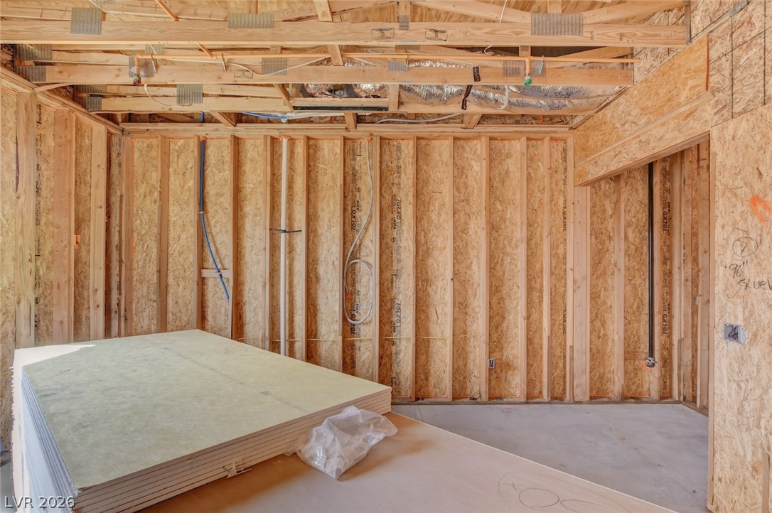 5615 Snowlee Court Las Vegas NV 89149