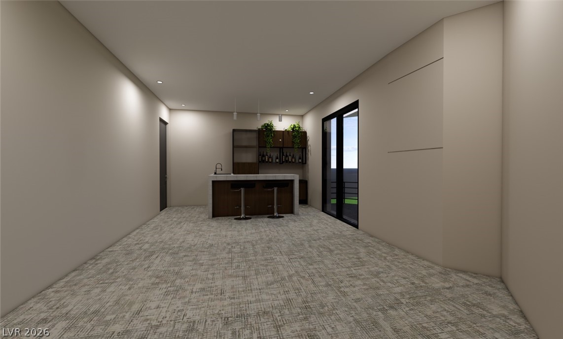 5615 Snowlee Court Las Vegas NV 89149