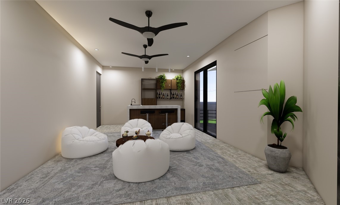 5615 Snowlee Court Las Vegas NV 89149