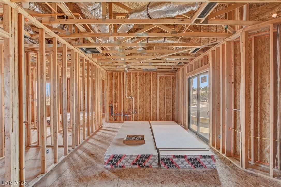 5615 Snowlee Court Las Vegas NV 89149