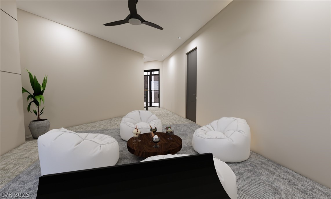 5615 Snowlee Court Las Vegas NV 89149