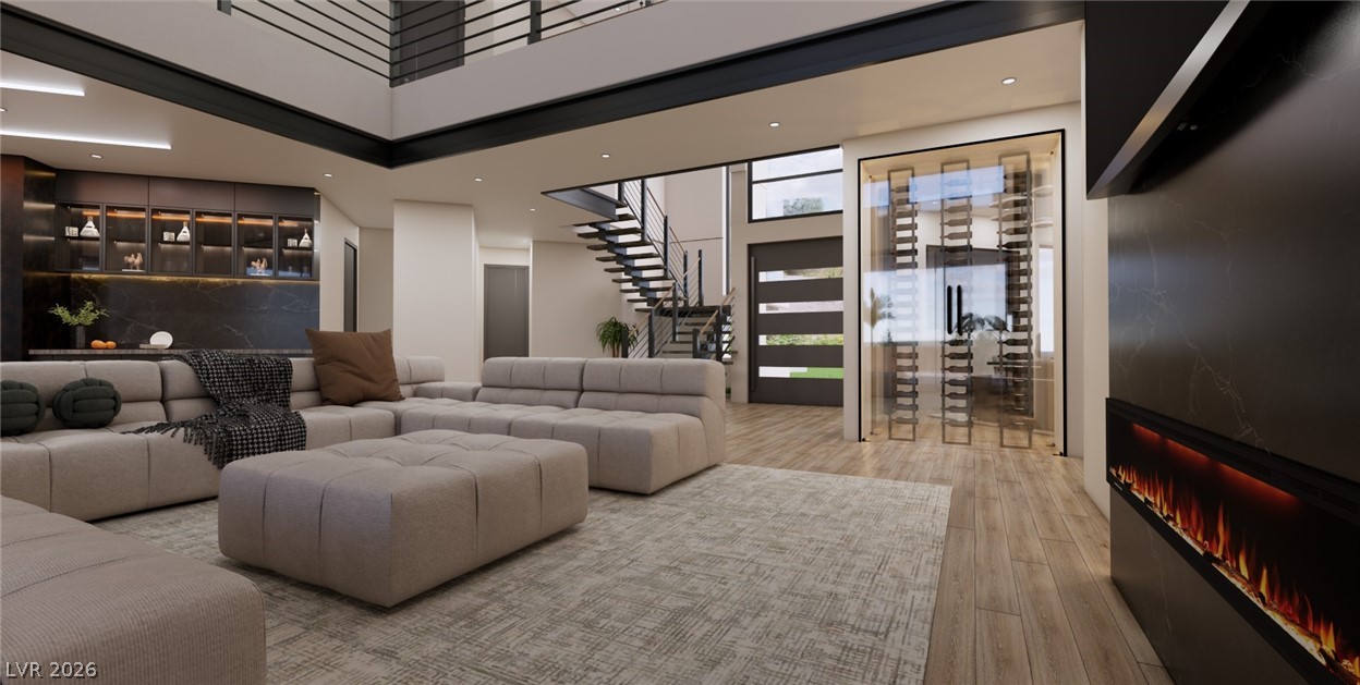 5615 Snowlee Court Las Vegas NV 89149