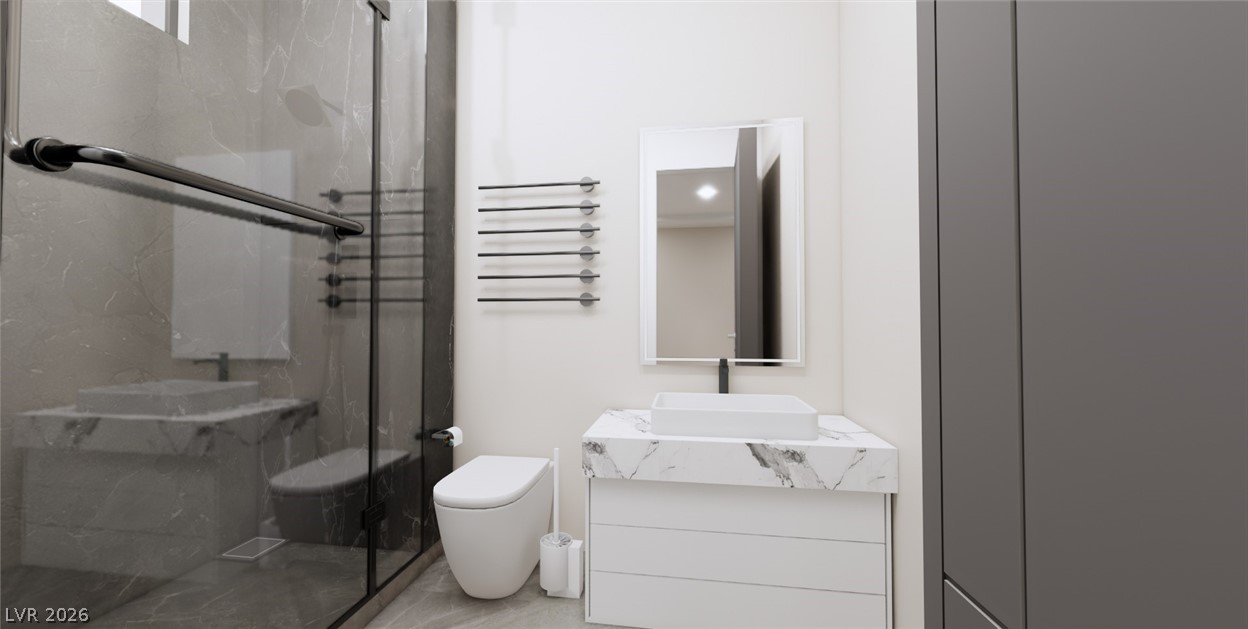 5615 Snowlee Court Las Vegas NV 89149