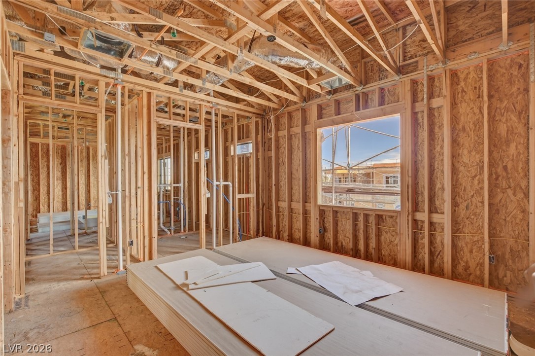 5615 Snowlee Court Las Vegas NV 89149