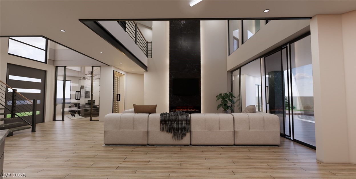 5615 Snowlee Court Las Vegas NV 89149