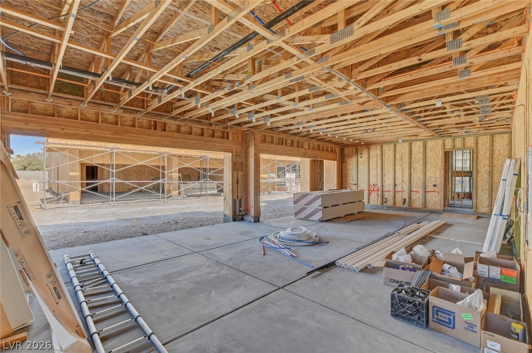 5615 Snowlee Court Las Vegas NV 89149