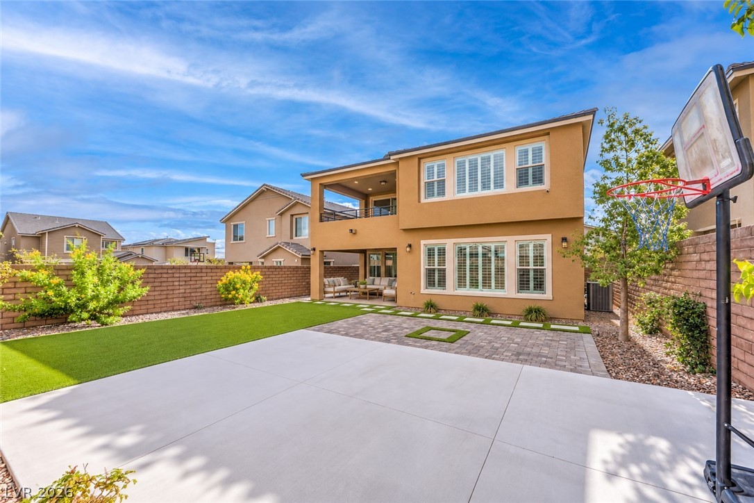 2635 Evolutionary Lane Las Vegas NV 89138