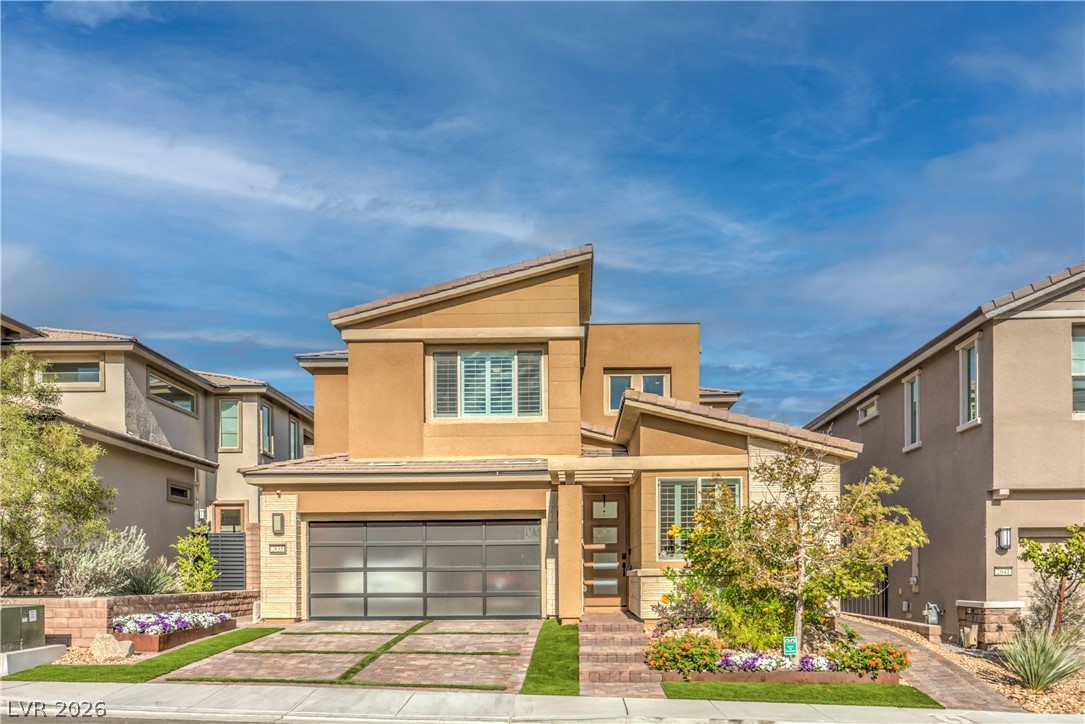 2635 Evolutionary Lane Las Vegas NV 89138